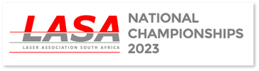 ILCA NATIONALS 2023 SOUTH AFRICA